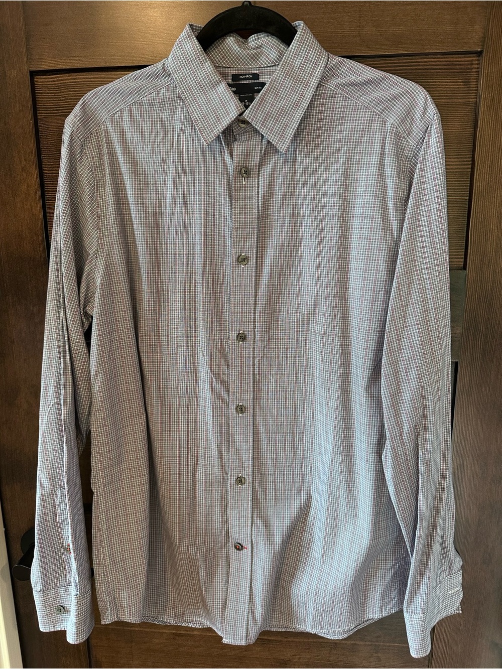 Gap Slim Fit Button Down